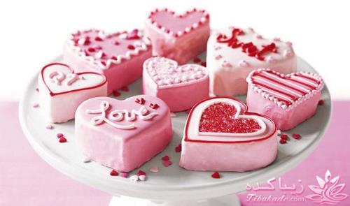 روز عشق ( ولنتاین / valentine)